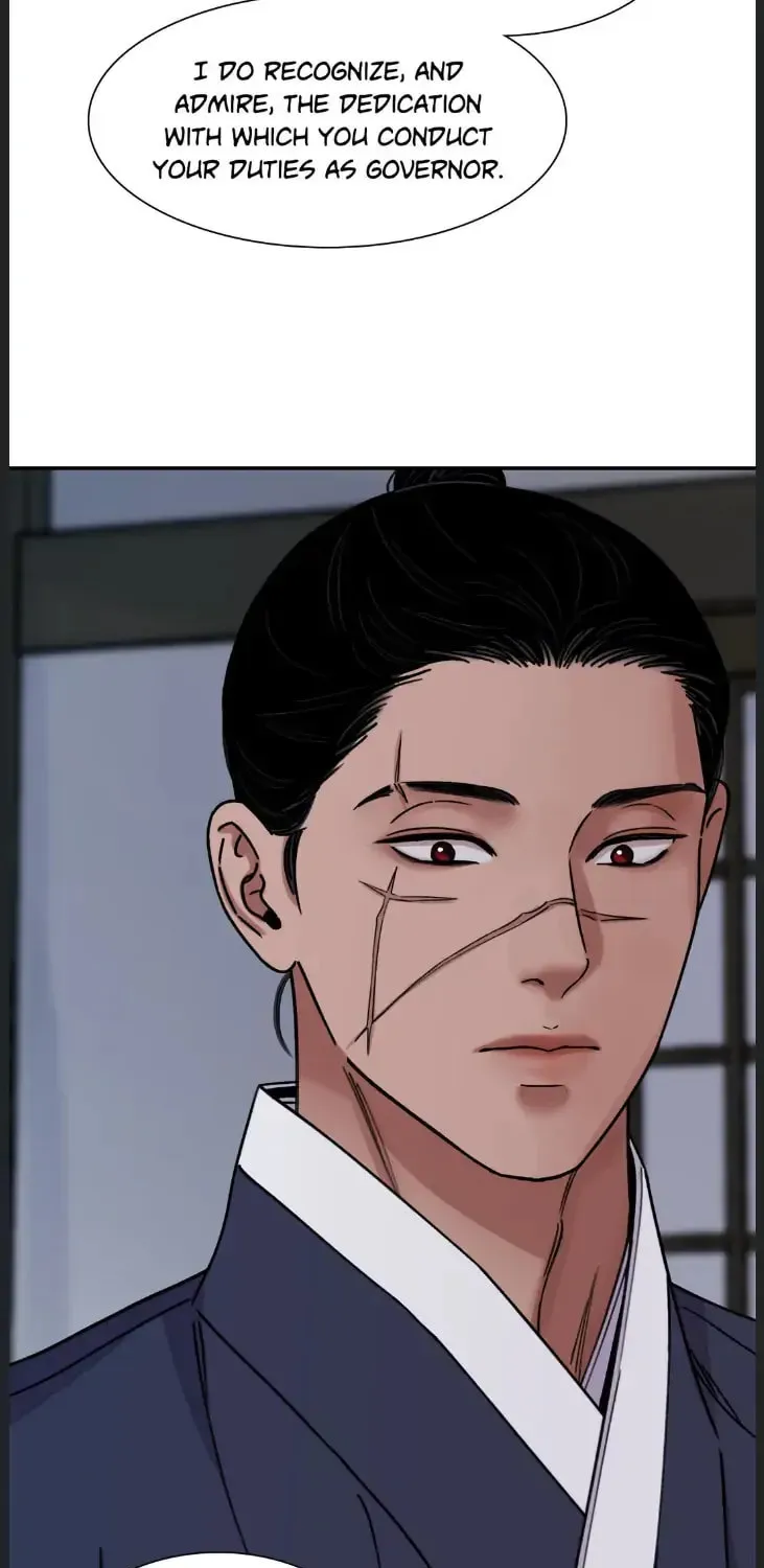 Steel Under Silk Chapter 47 page 33 - 