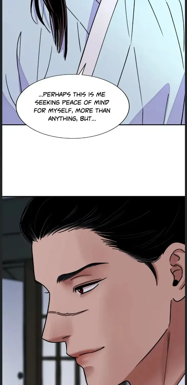 Steel Under Silk Chapter 47 page 35 - 