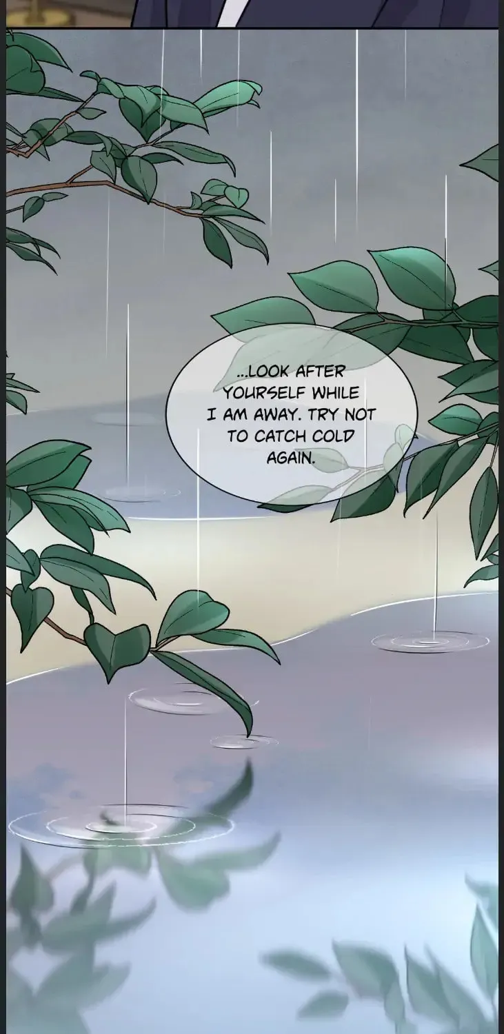 Steel Under Silk Chapter 47 page 37 - 