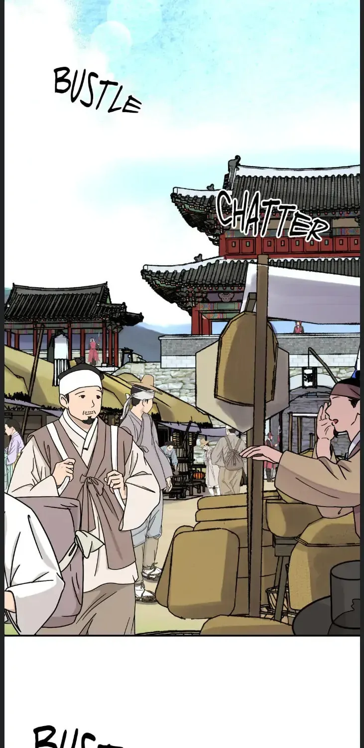 Steel Under Silk Chapter 47 page 39 - 