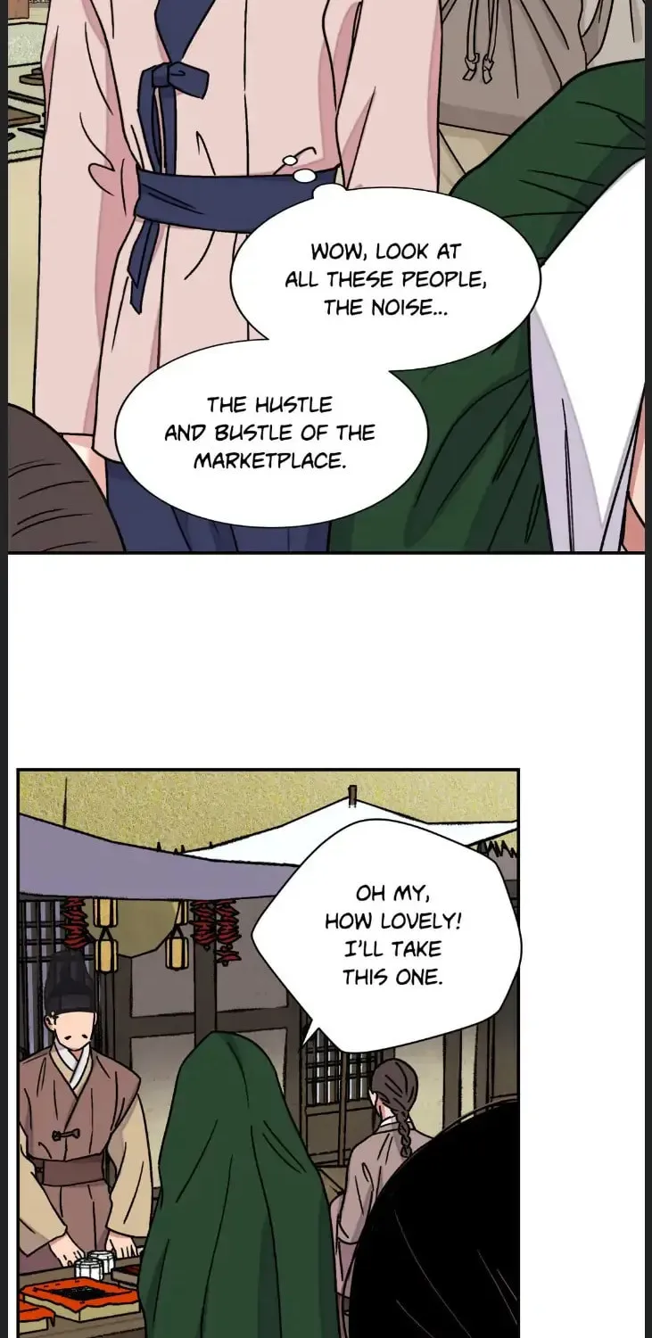 Steel Under Silk Chapter 47 page 42 - 