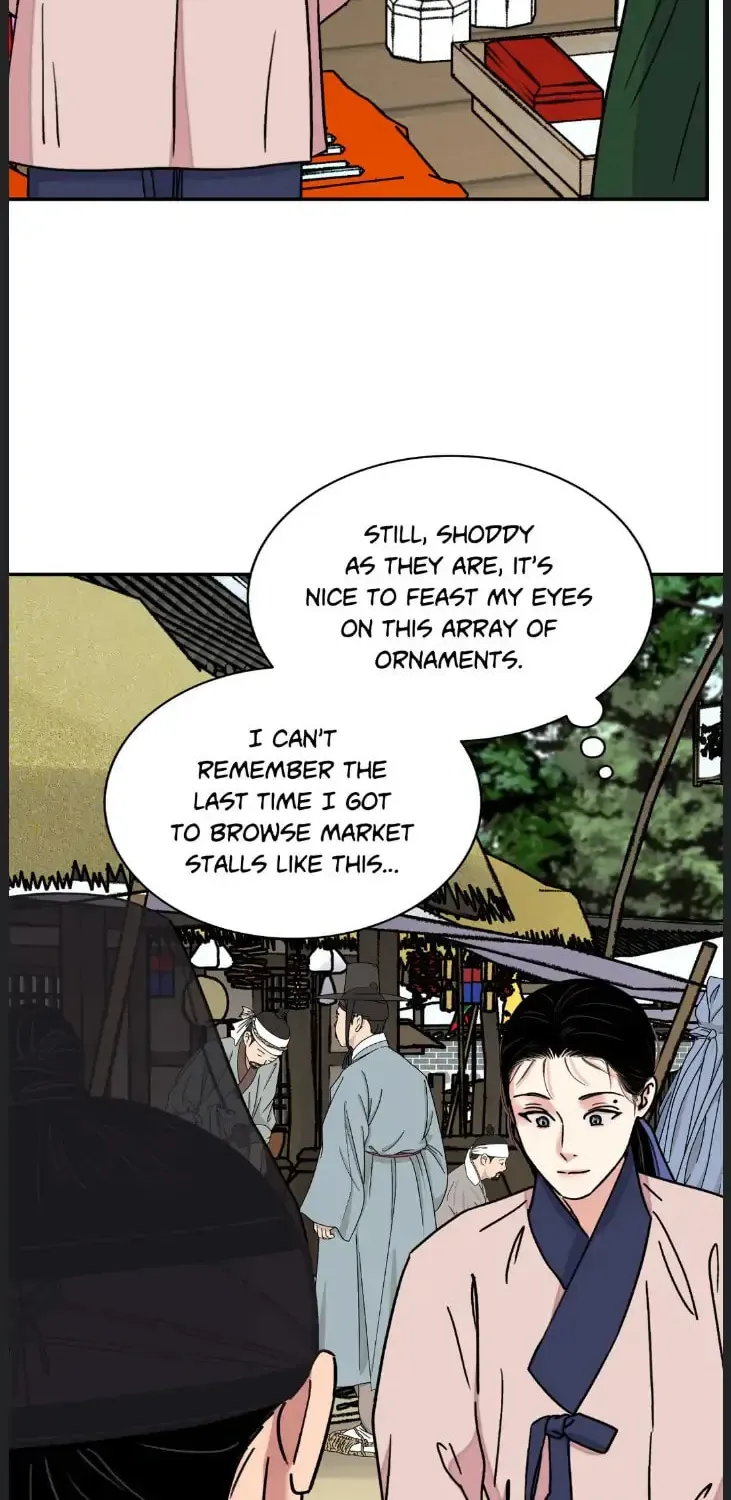 Steel Under Silk Chapter 47 page 46 - 