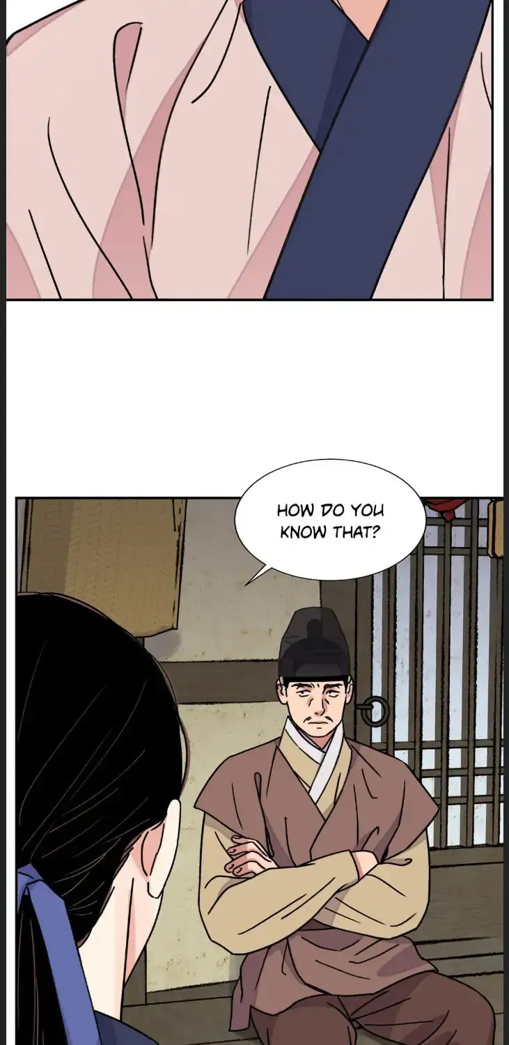 Steel Under Silk Chapter 47 page 49 - 