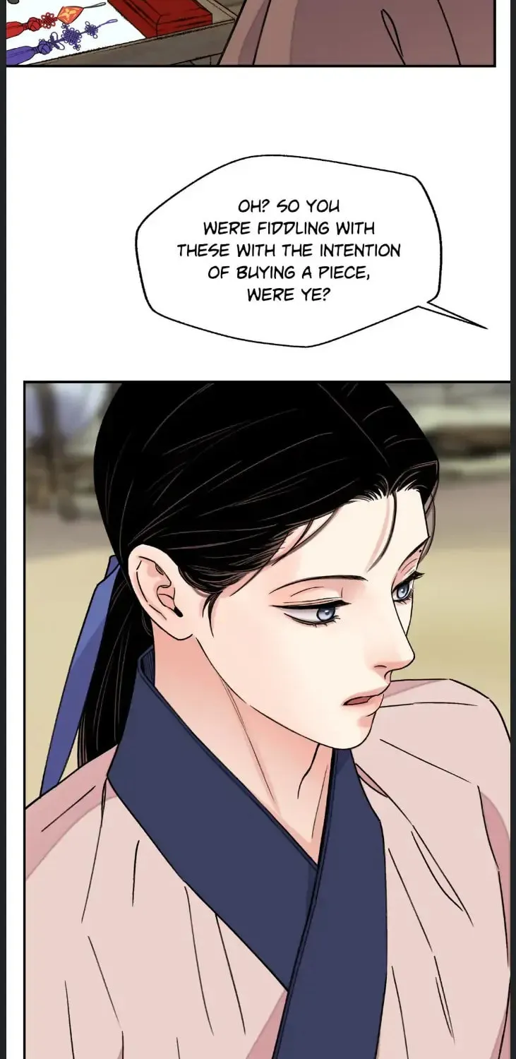 Steel Under Silk Chapter 47 page 54 - 