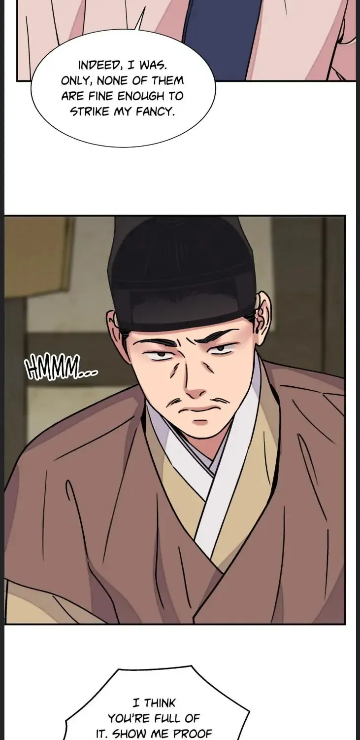 Steel Under Silk Chapter 47 page 55 - 