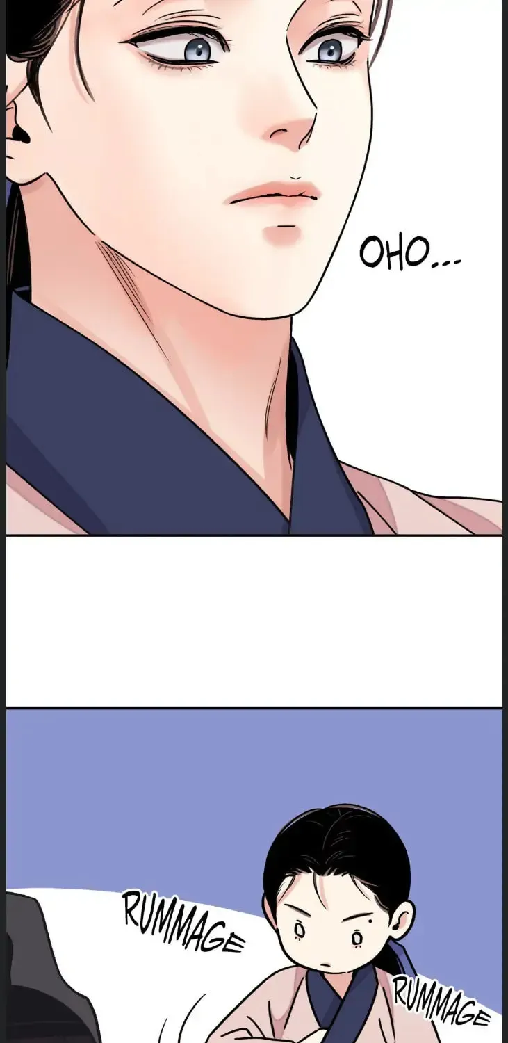 Steel Under Silk Chapter 47 page 57 - 