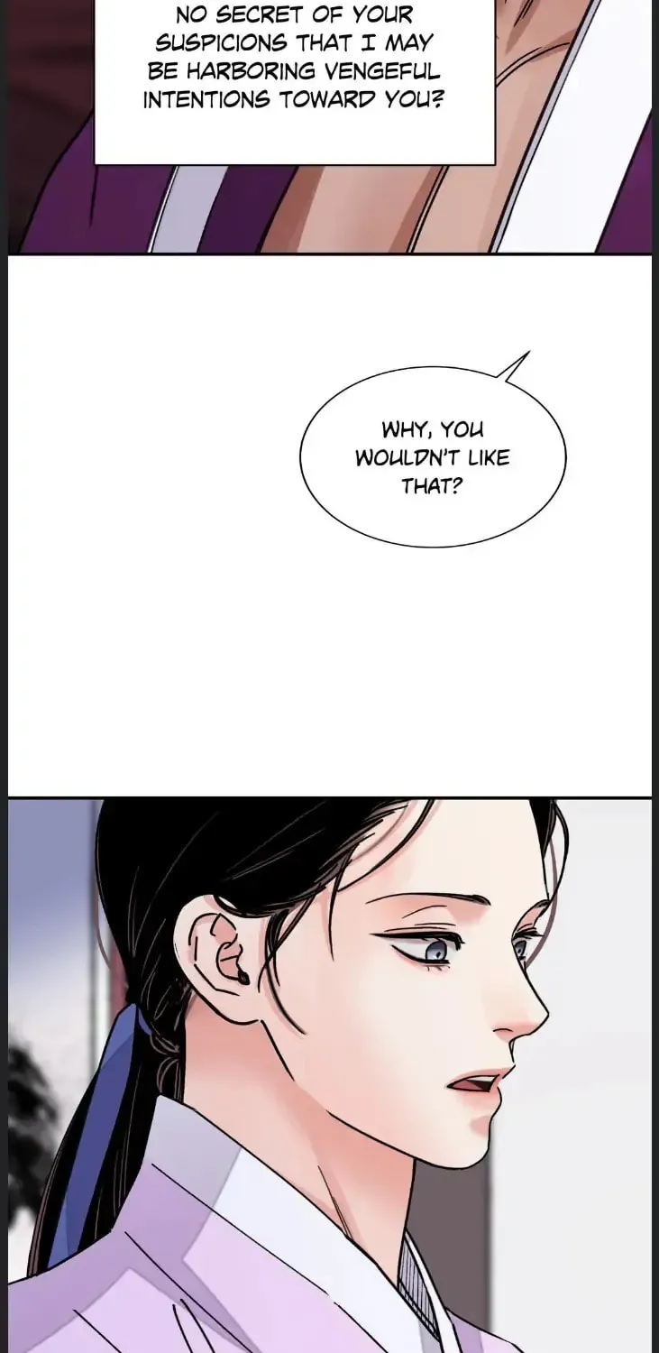 Steel Under Silk Chapter 47 page 7 - 