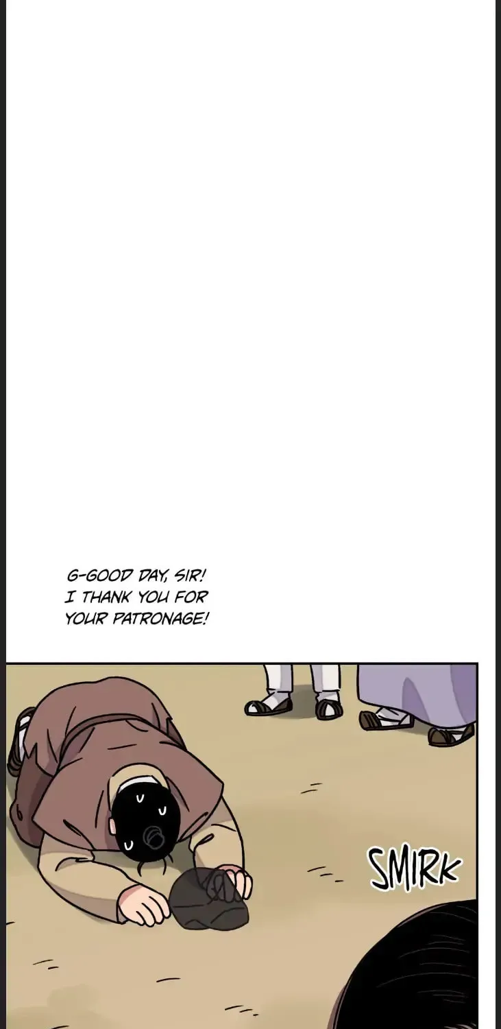 Steel Under Silk Chapter 47 page 61 - 