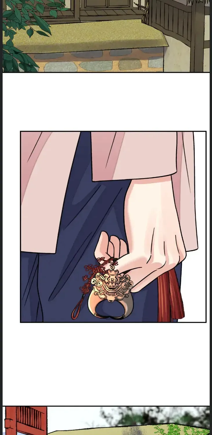 Steel Under Silk Chapter 47 page 63 - 