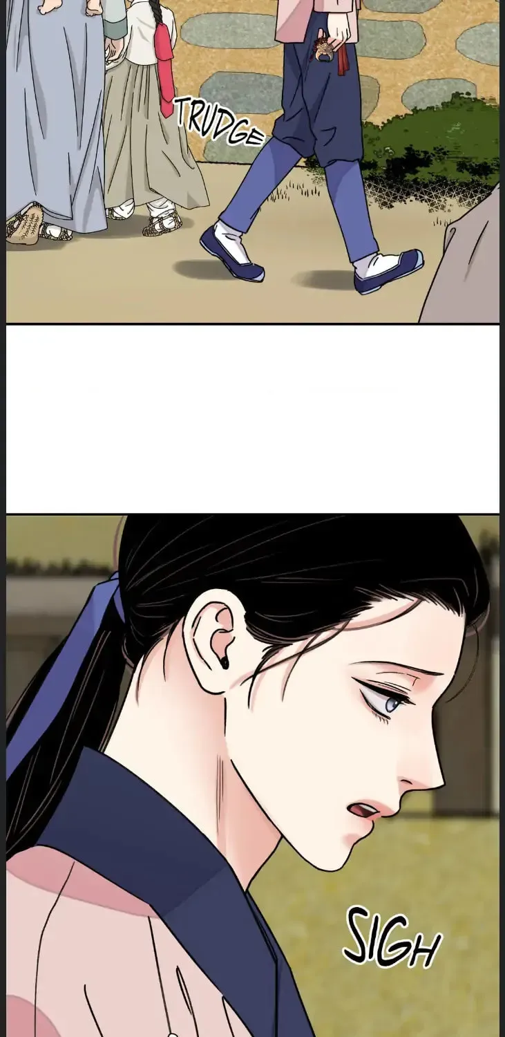 Steel Under Silk Chapter 47 page 65 - 
