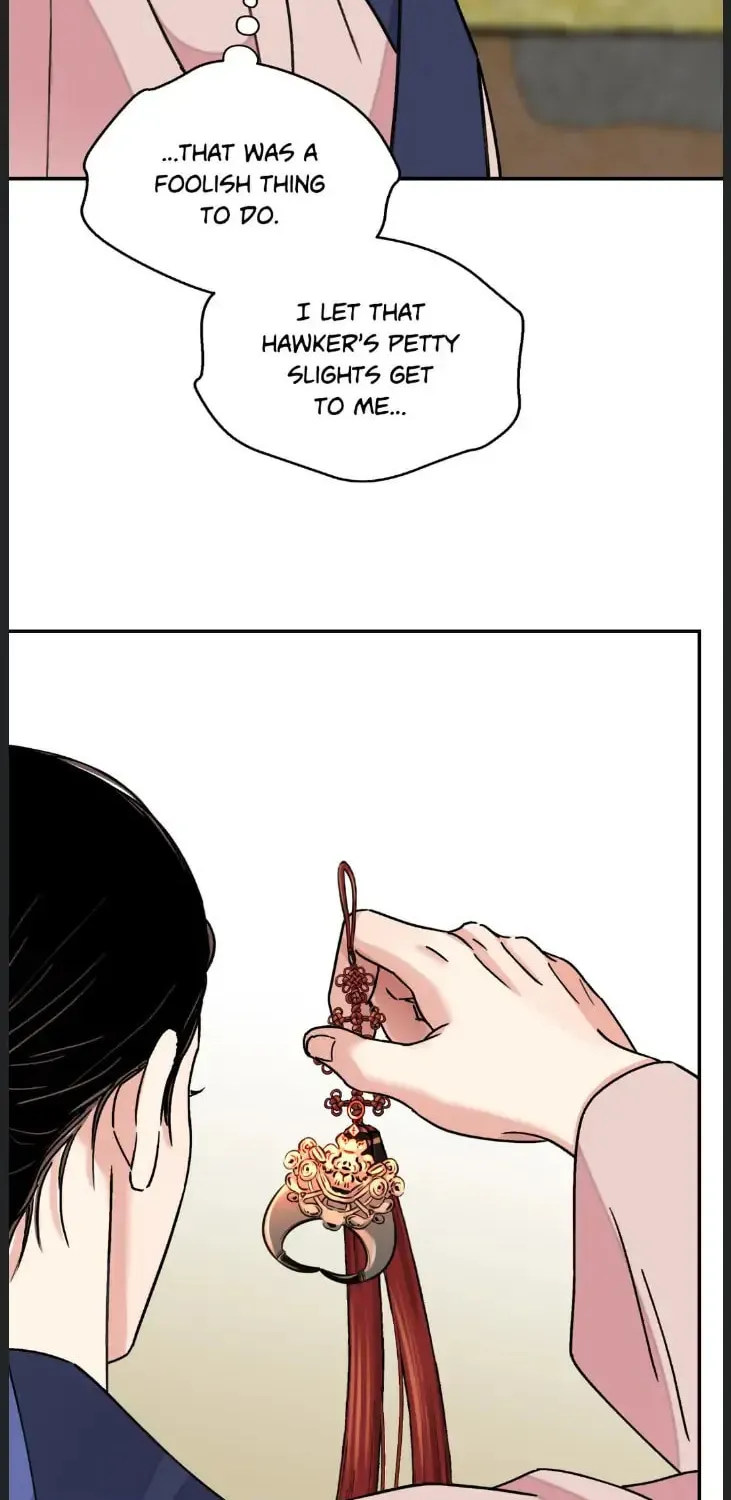 Steel Under Silk Chapter 47 page 66 - 
