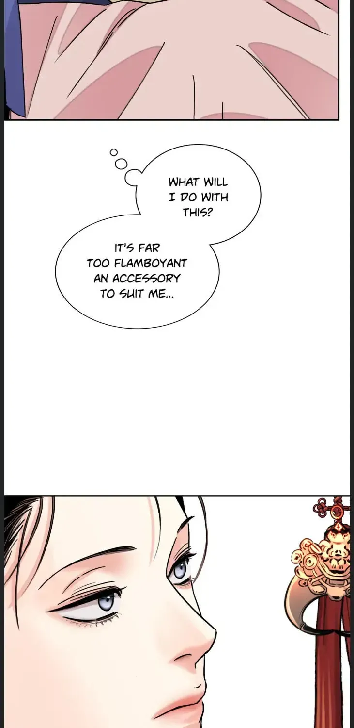 Steel Under Silk Chapter 47 page 67 - 