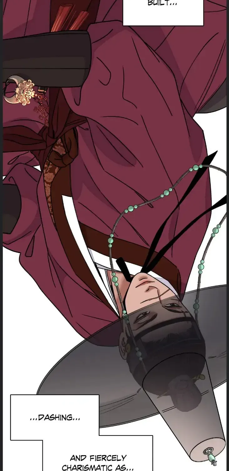 Steel Under Silk Chapter 47 page 70 - 