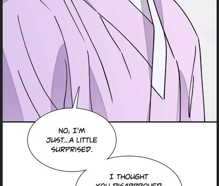 Steel Under Silk Chapter 47 page 8 - 