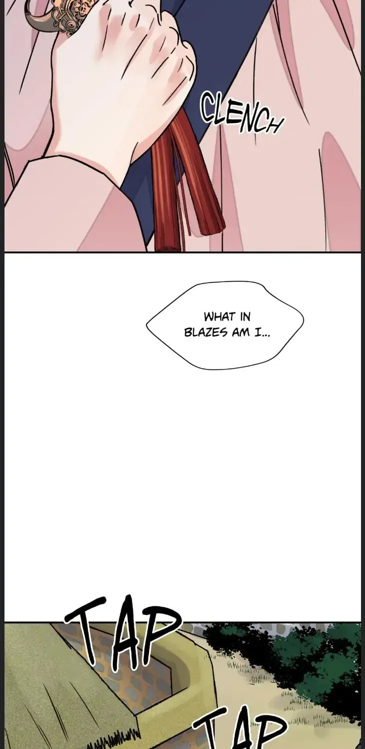 Steel Under Silk Chapter 47 page 73 - 