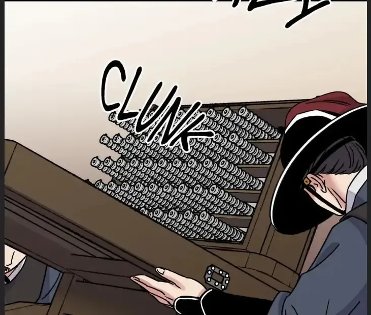 Steel Under Silk Chapter 47 page 76 - 