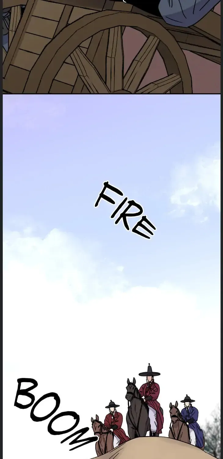 Steel Under Silk Chapter 47 page 77 - 
