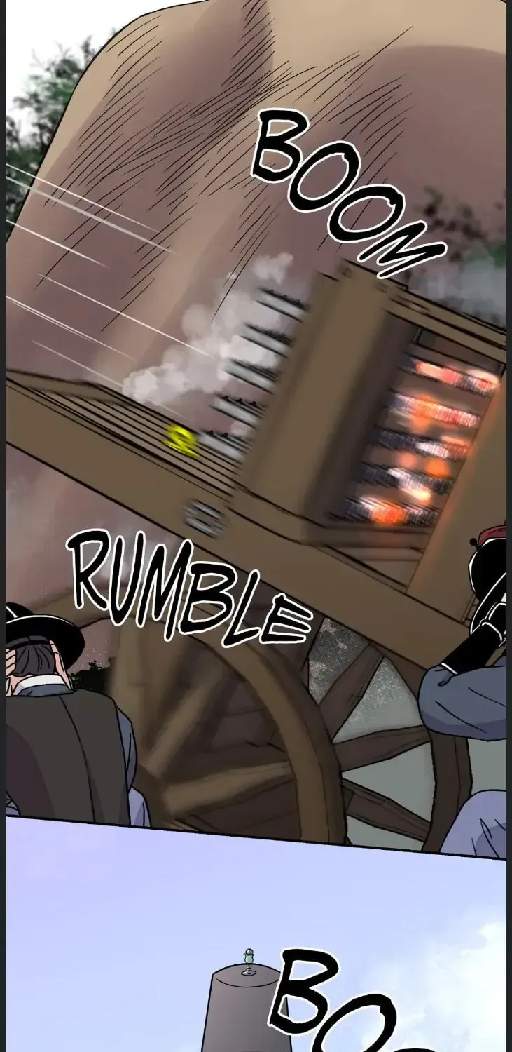 Steel Under Silk Chapter 47 page 78 - 