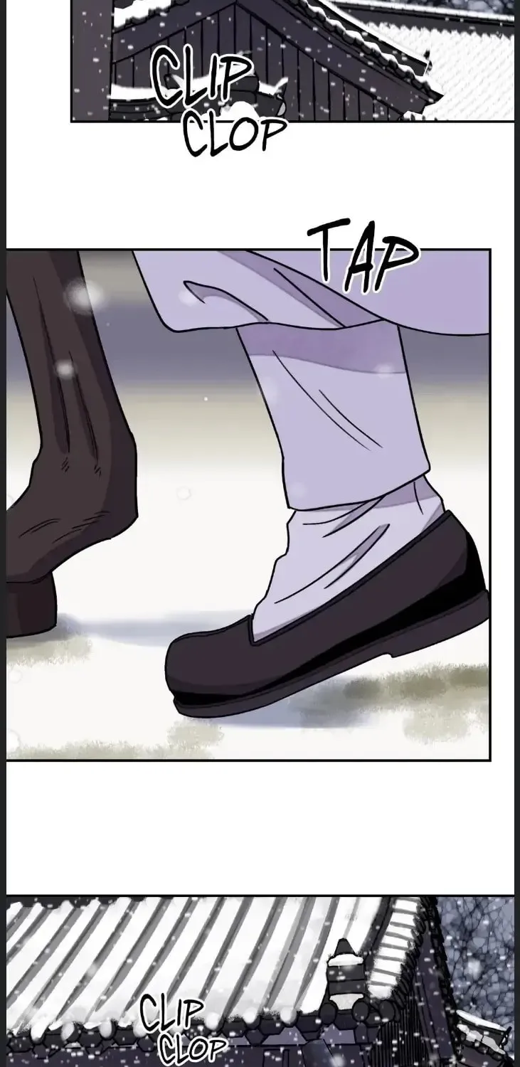 Steel Under Silk Chapter 48 page 2 - 