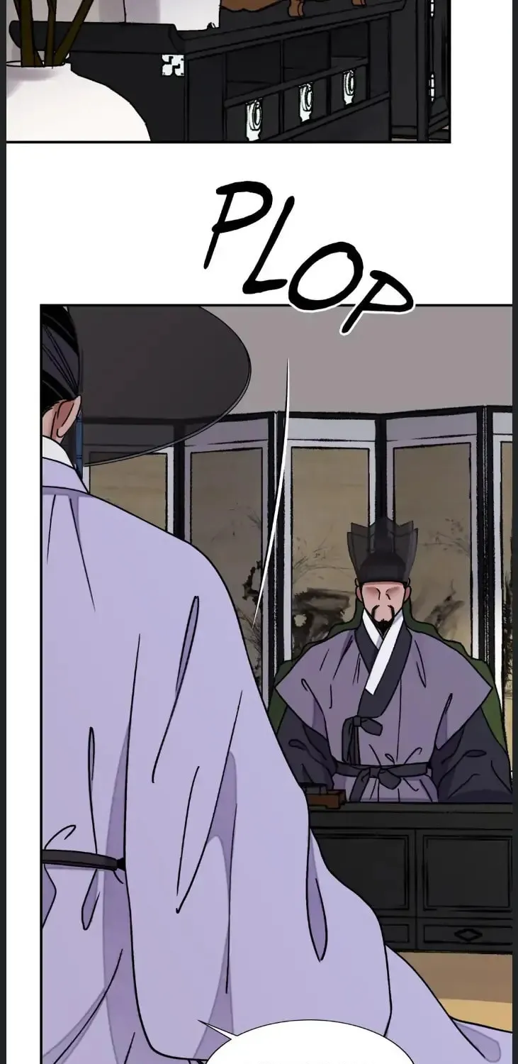 Steel Under Silk Chapter 48 page 11 - 