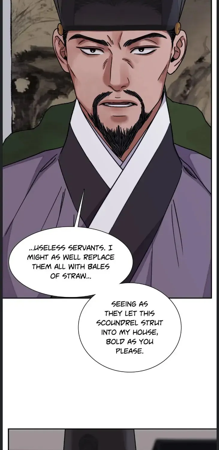 Steel Under Silk Chapter 48 page 13 - 