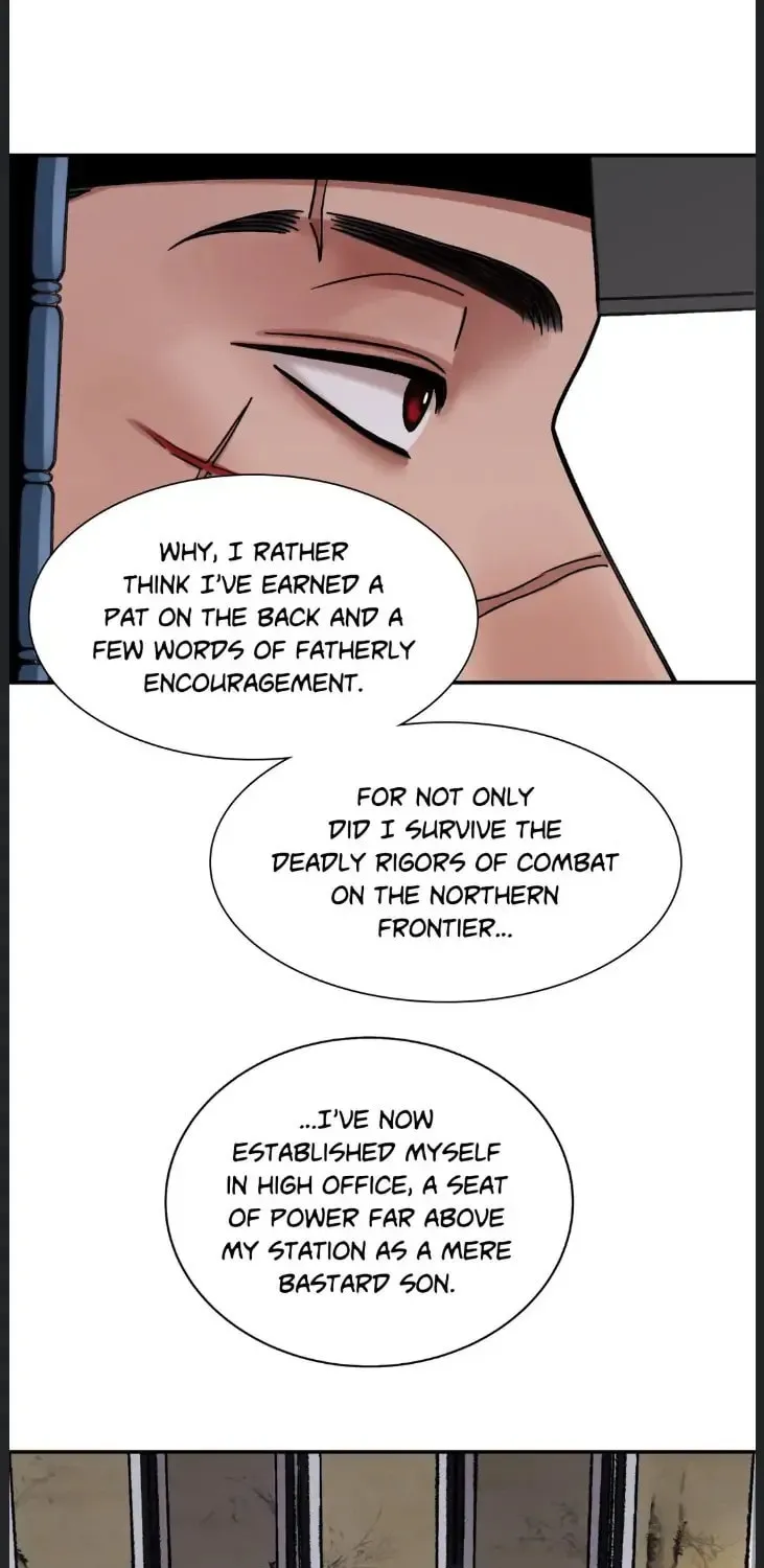 Steel Under Silk Chapter 48 page 15 - 