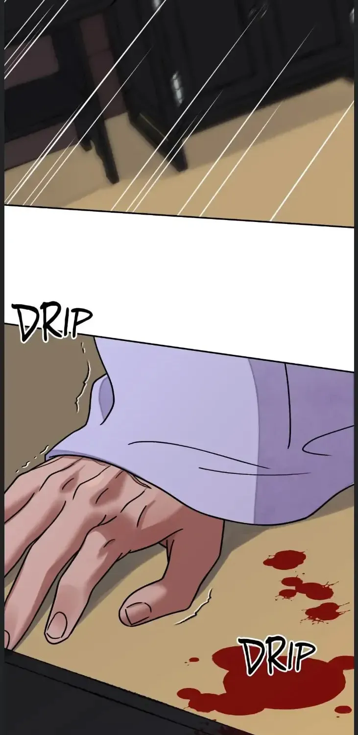 Steel Under Silk Chapter 48 page 26 - 