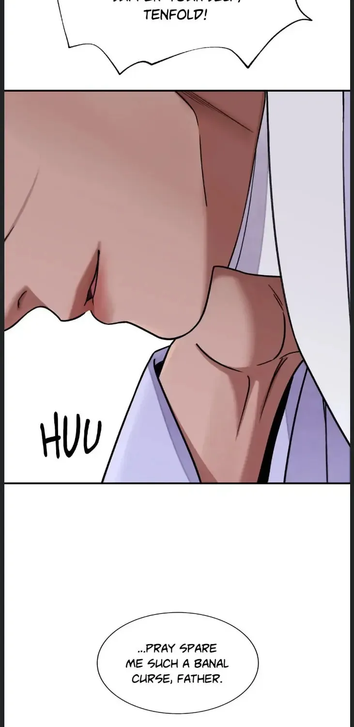 Steel Under Silk Chapter 48 page 31 - 