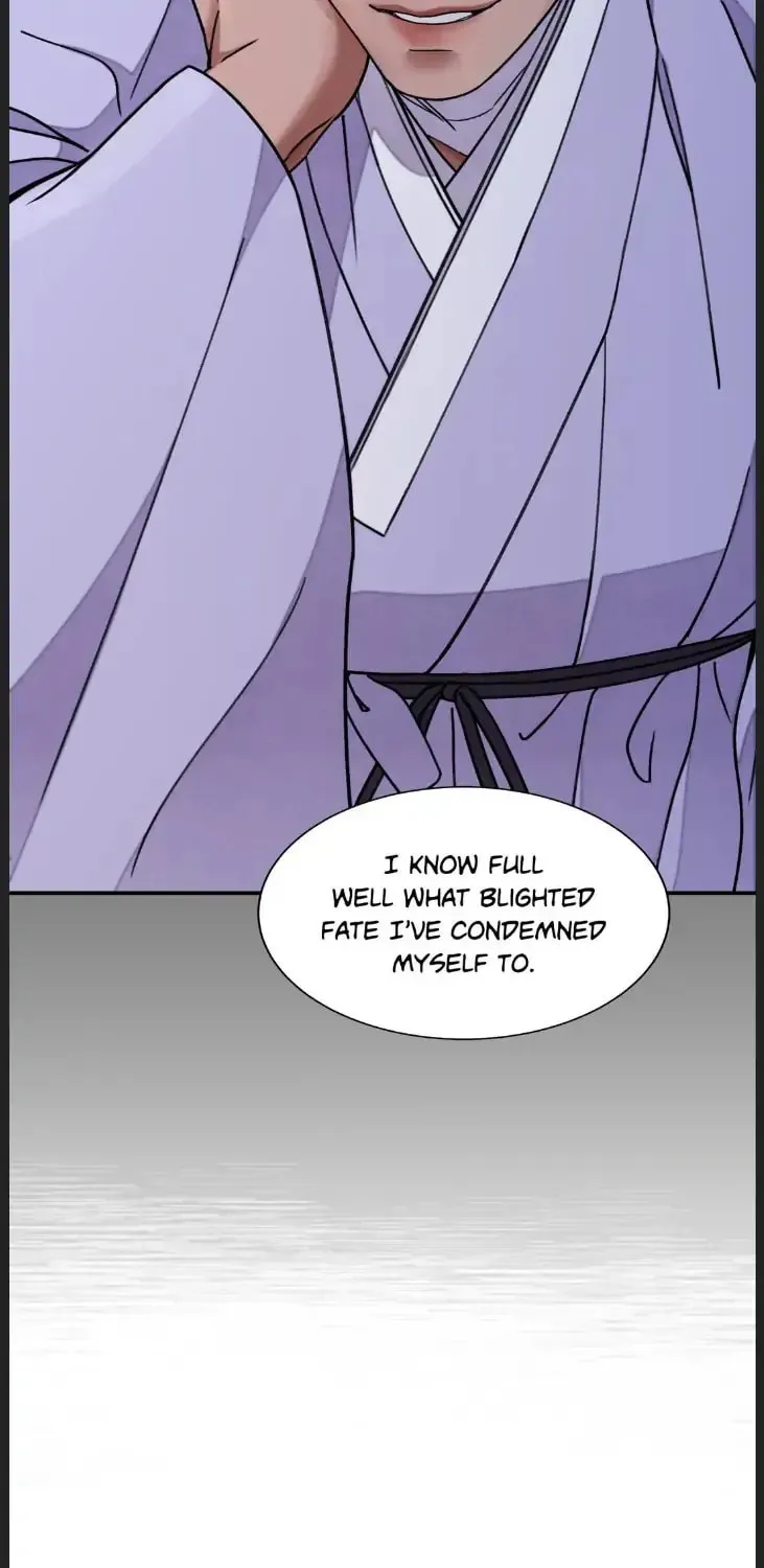 Steel Under Silk Chapter 48 page 33 - 