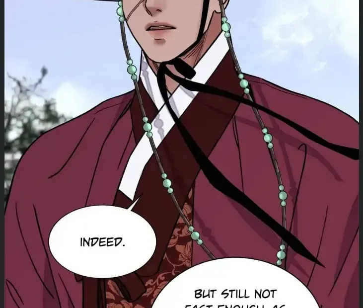 Steel Under Silk Chapter 48 page 36 - 