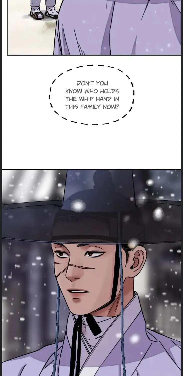 Steel Under Silk Chapter 48 page 5 - 