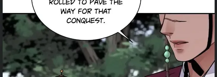 Steel Under Silk Chapter 48 page 44 - 