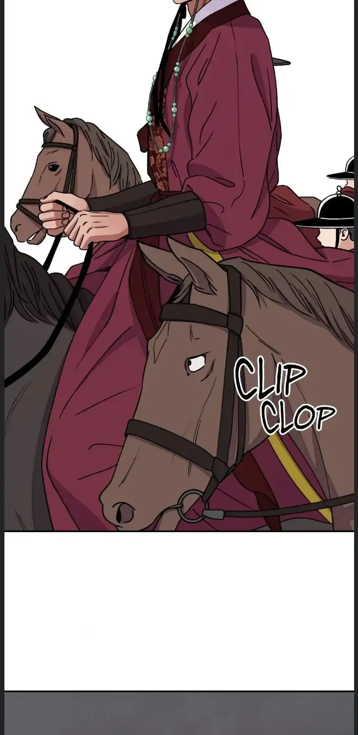 Steel Under Silk Chapter 48 page 50 - 