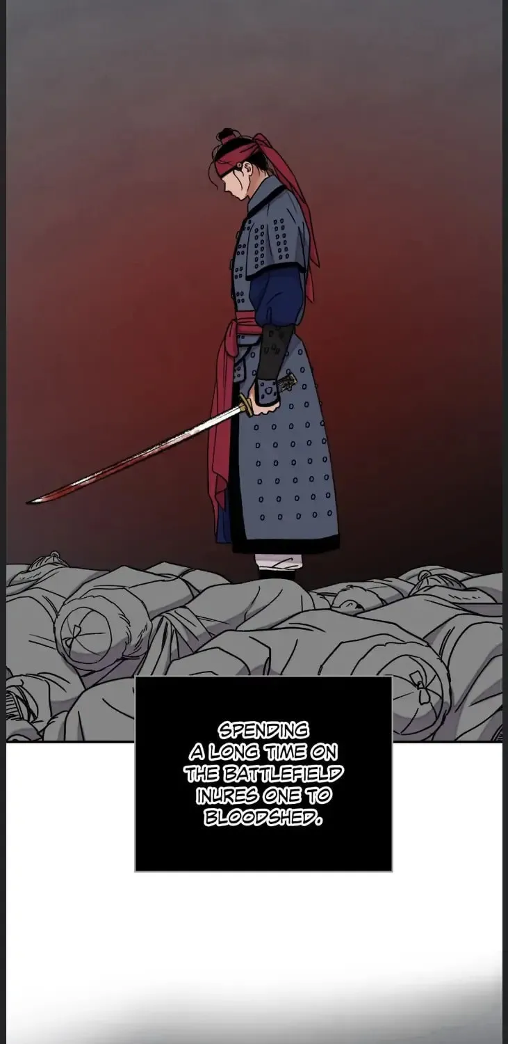 Steel Under Silk Chapter 48 page 51 - 