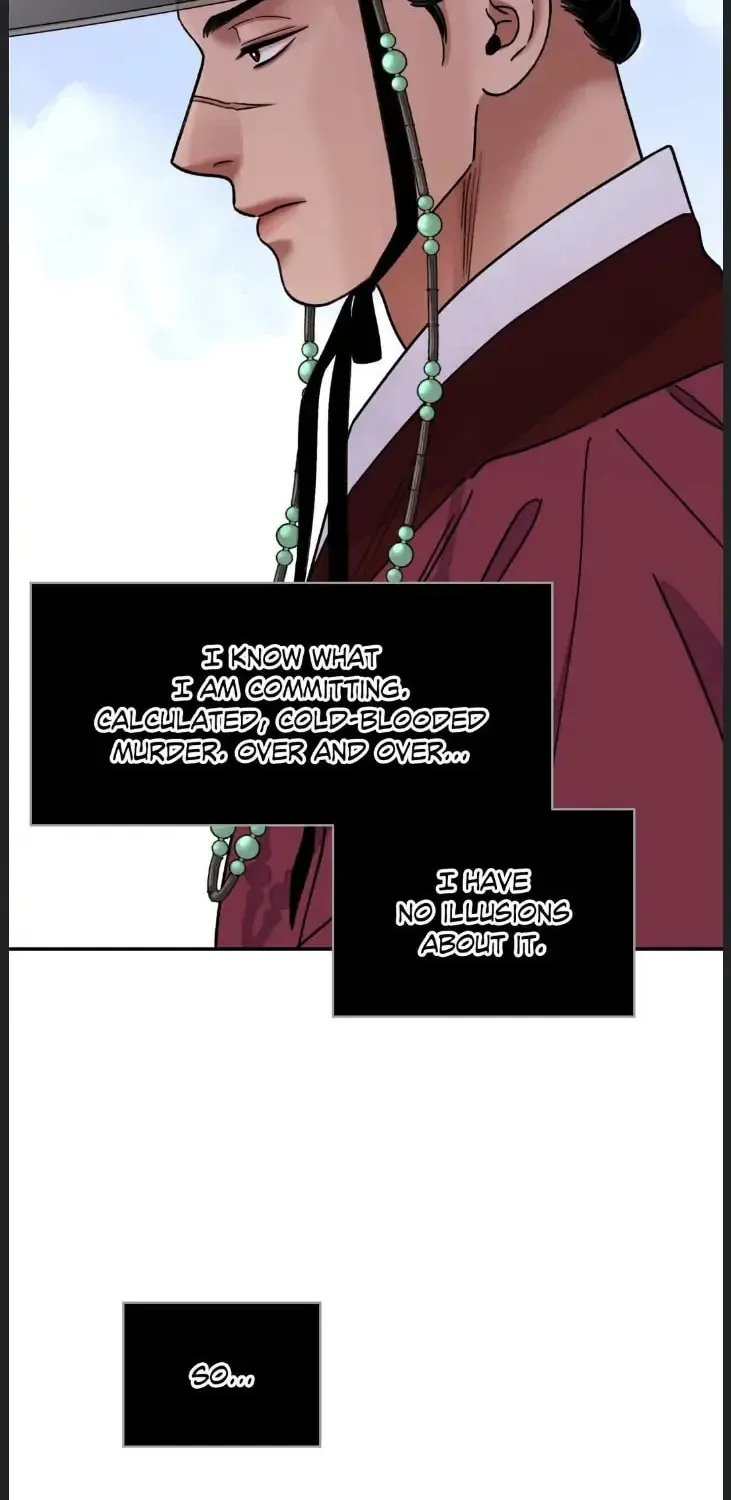 Steel Under Silk Chapter 48 page 54 - 