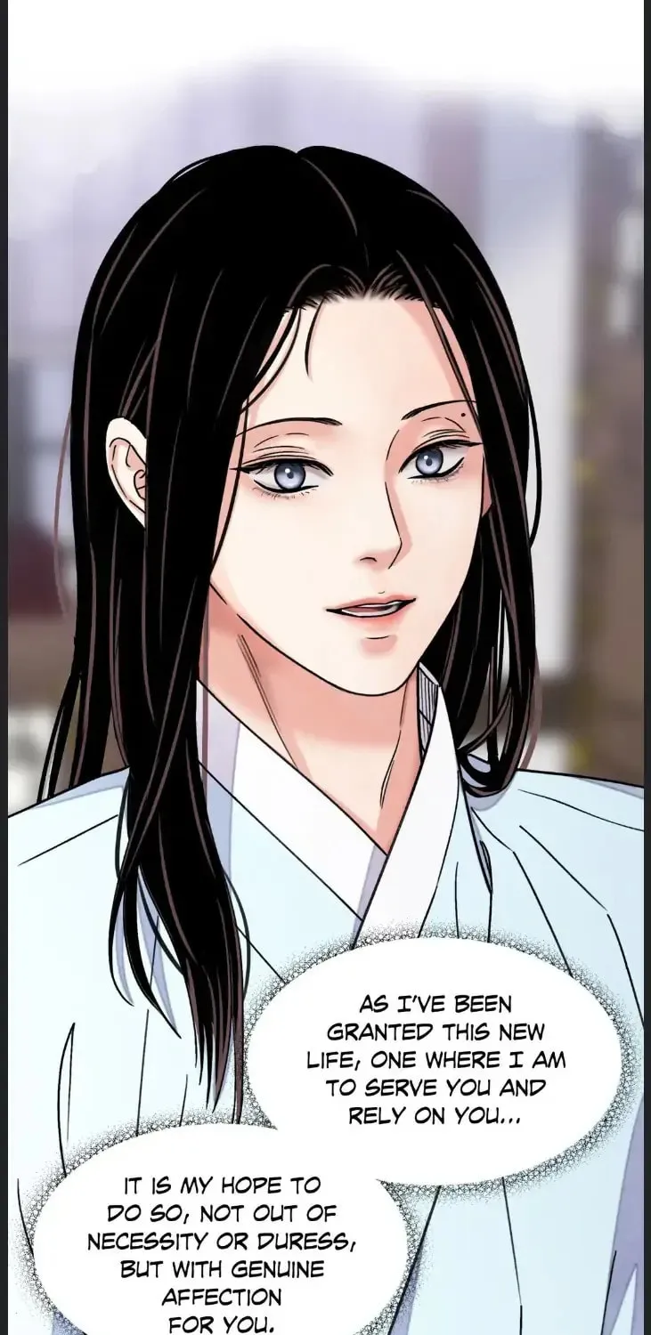 Steel Under Silk Chapter 48 page 55 - 