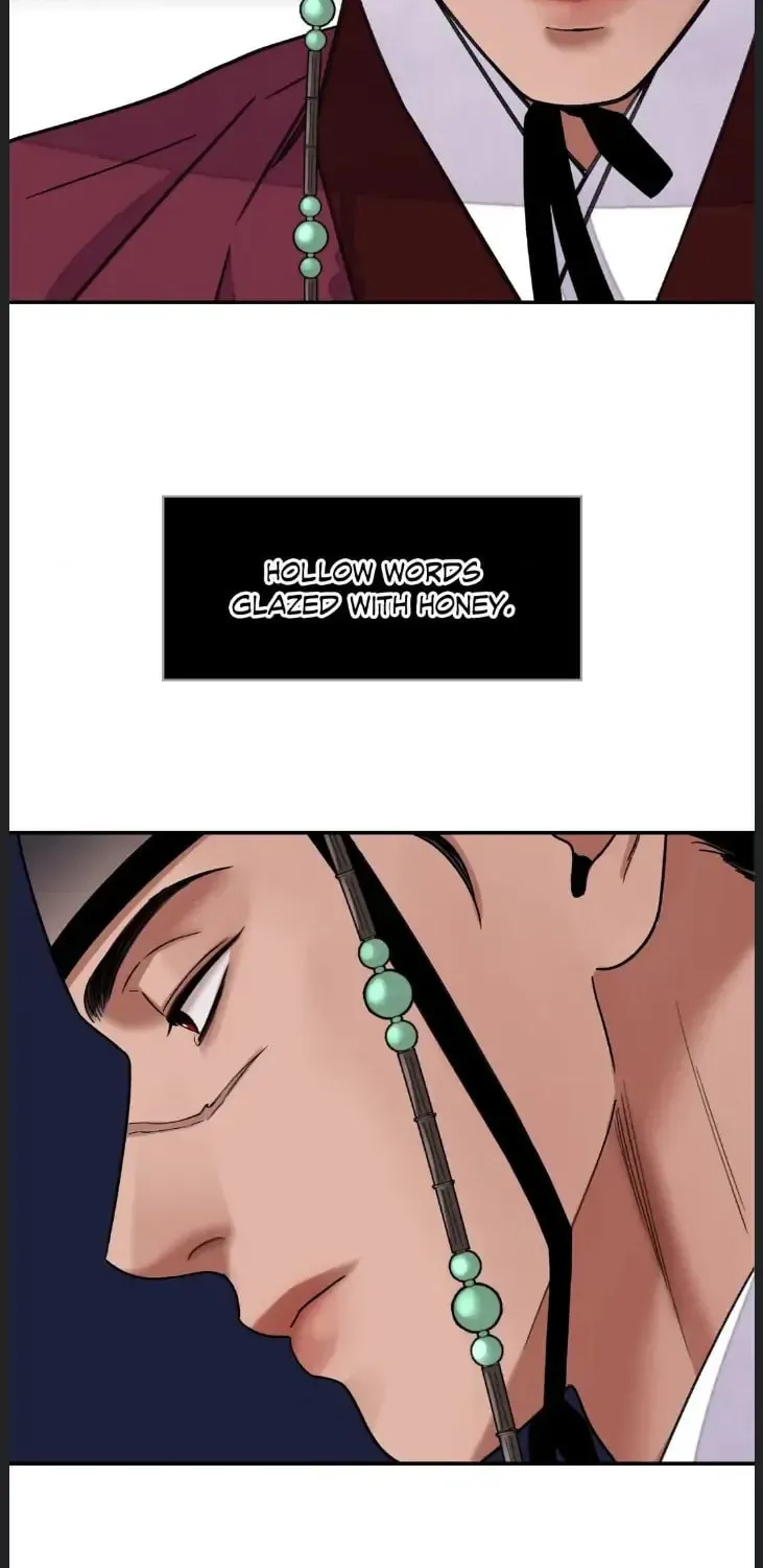 Steel Under Silk Chapter 48 page 58 - 