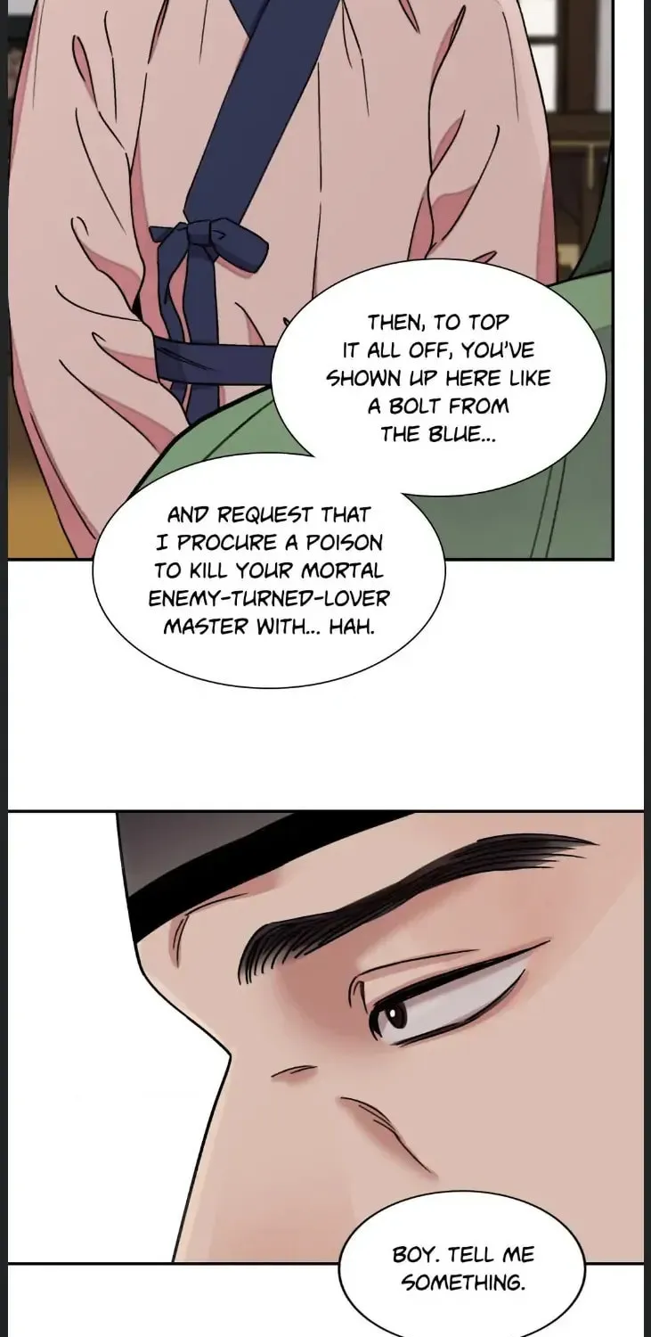 Steel Under Silk Chapter 48 page 63 - 