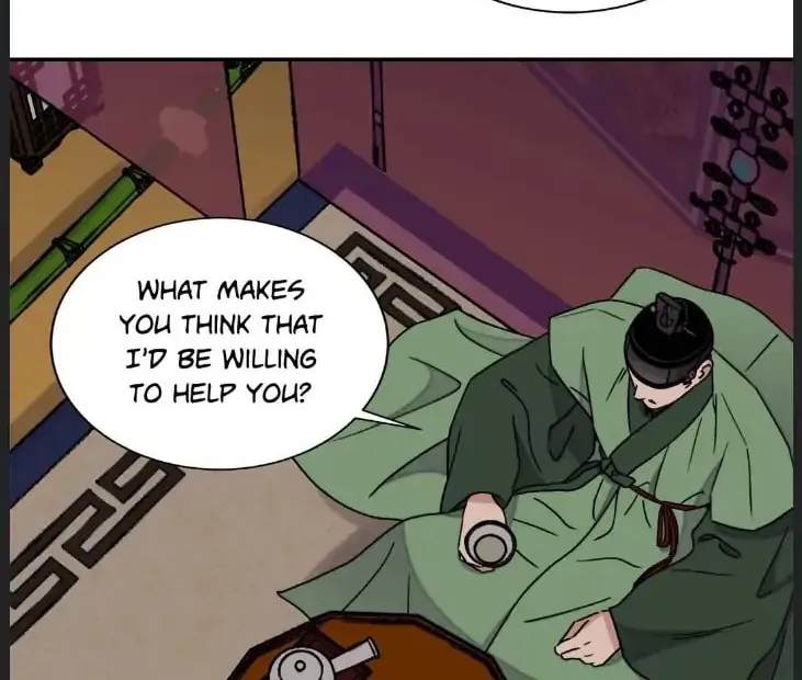 Steel Under Silk Chapter 48 page 64 - 