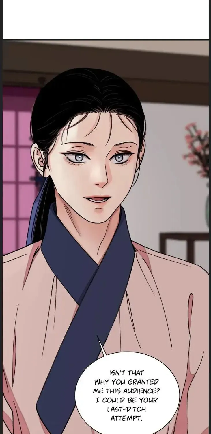 Steel Under Silk Chapter 48 page 67 - 