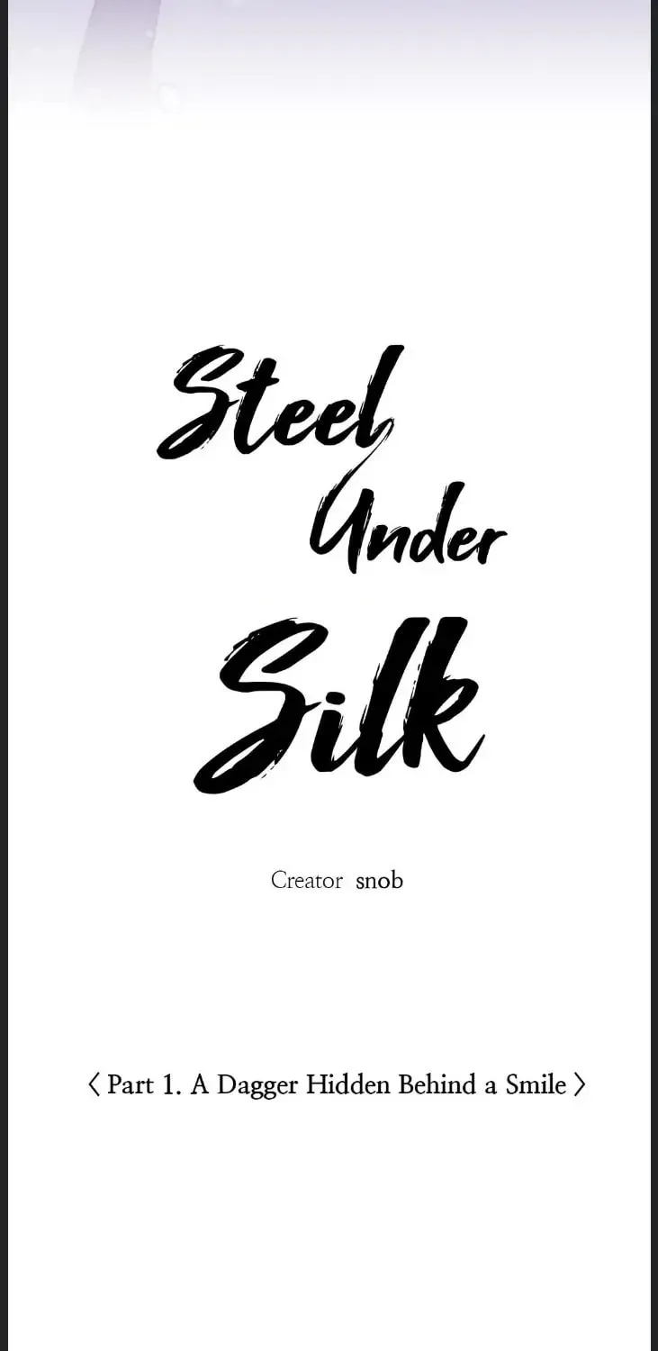 Steel Under Silk Chapter 48 page 9 - 