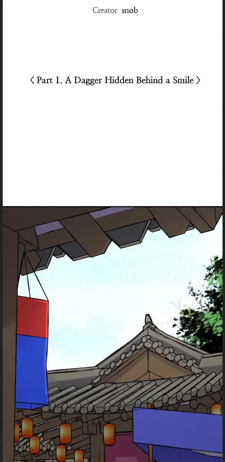Steel Under Silk Chapter 49 page 2 - 
