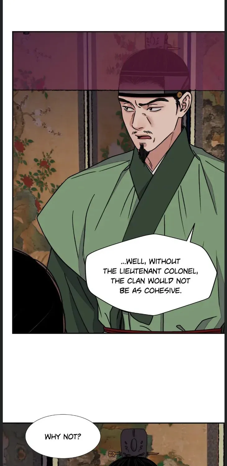 Steel Under Silk Chapter 49 page 15 - 