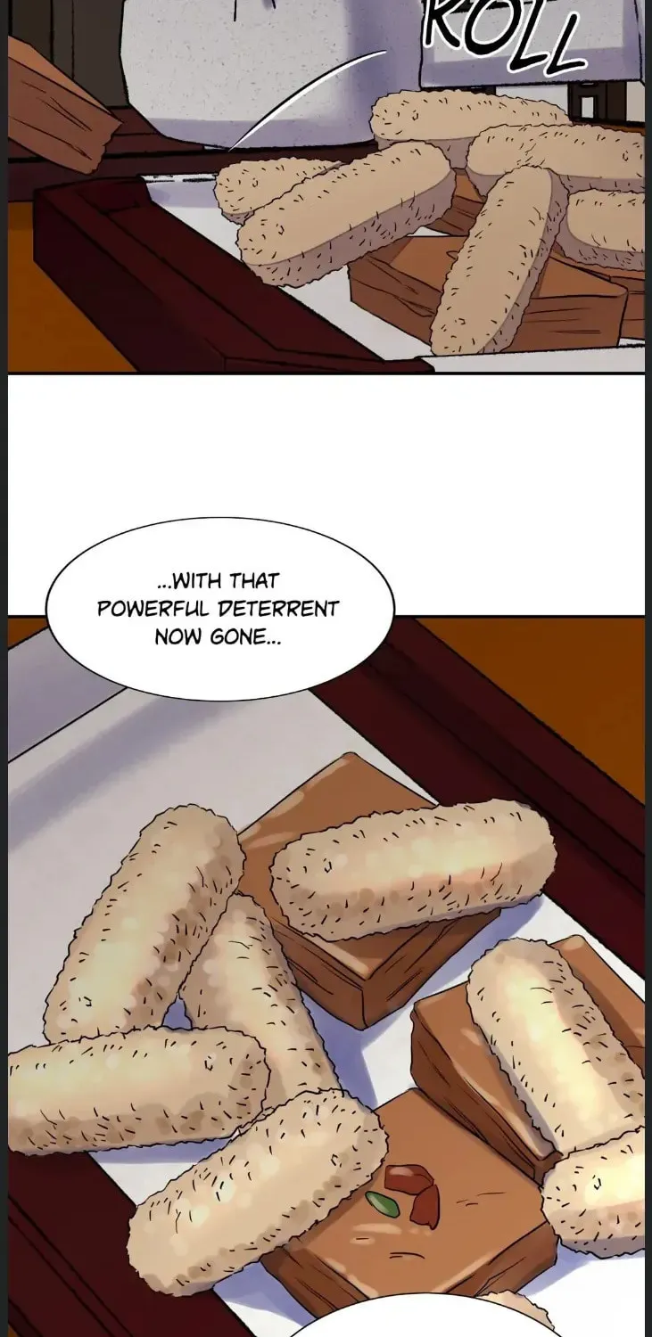 Steel Under Silk Chapter 49 page 18 - 