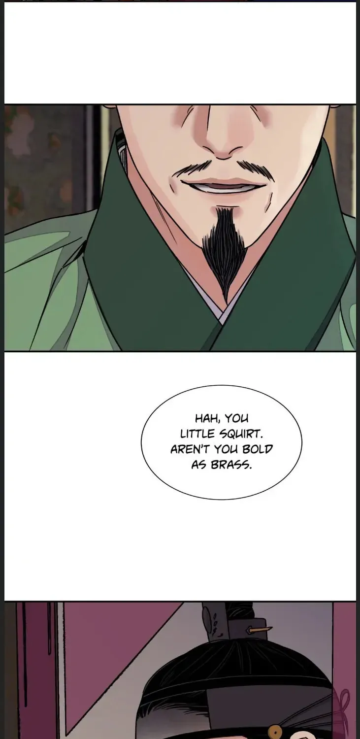 Steel Under Silk Chapter 49 page 3 - 