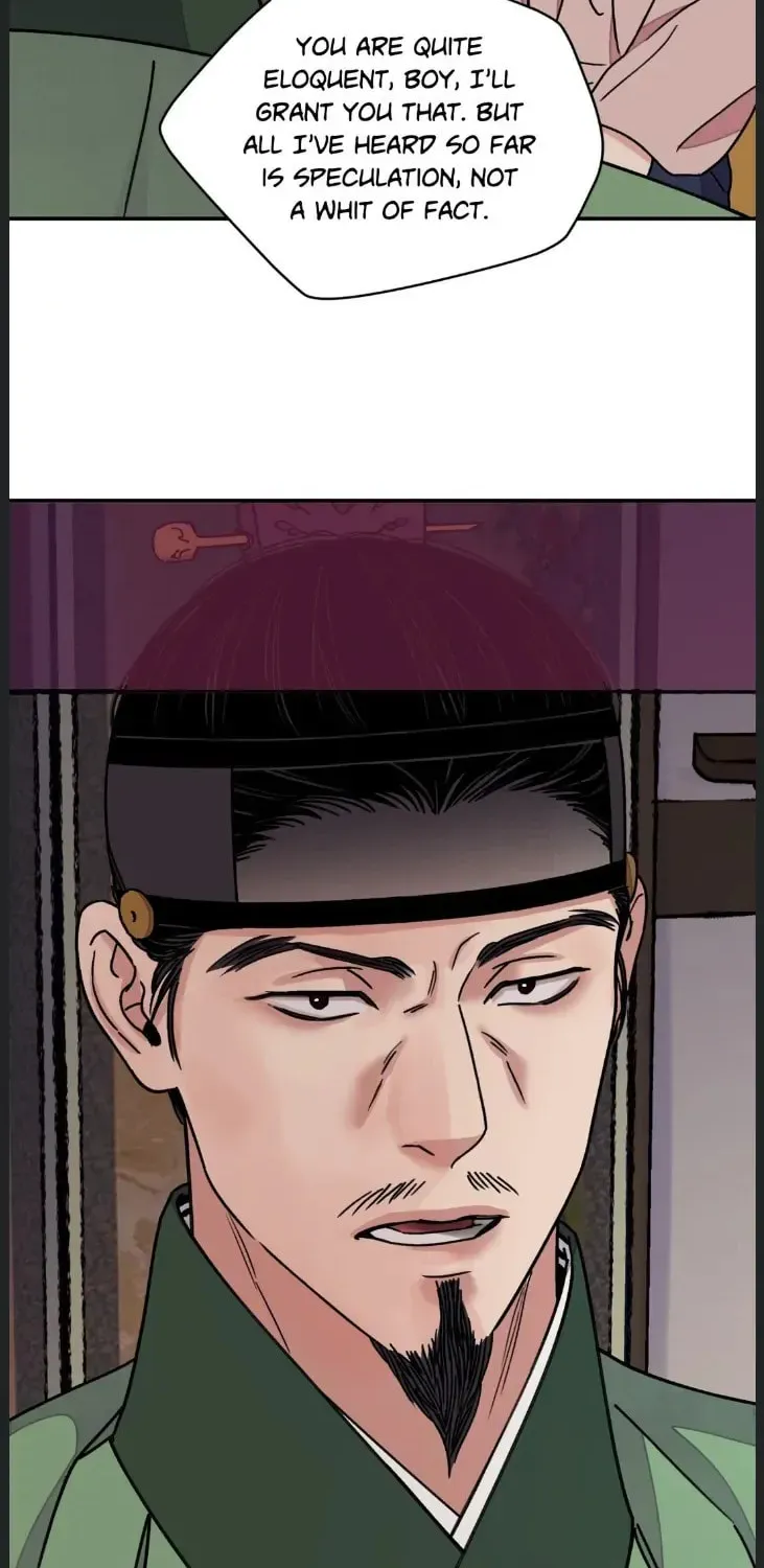 Steel Under Silk Chapter 49 page 26 - 