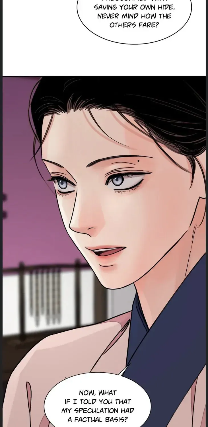 Steel Under Silk Chapter 49 page 29 - 