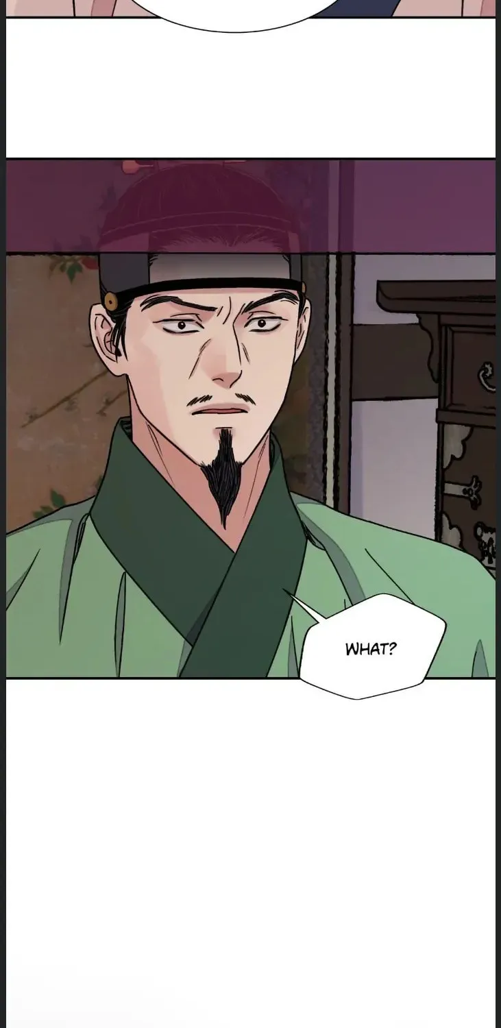 Steel Under Silk Chapter 49 page 30 - 