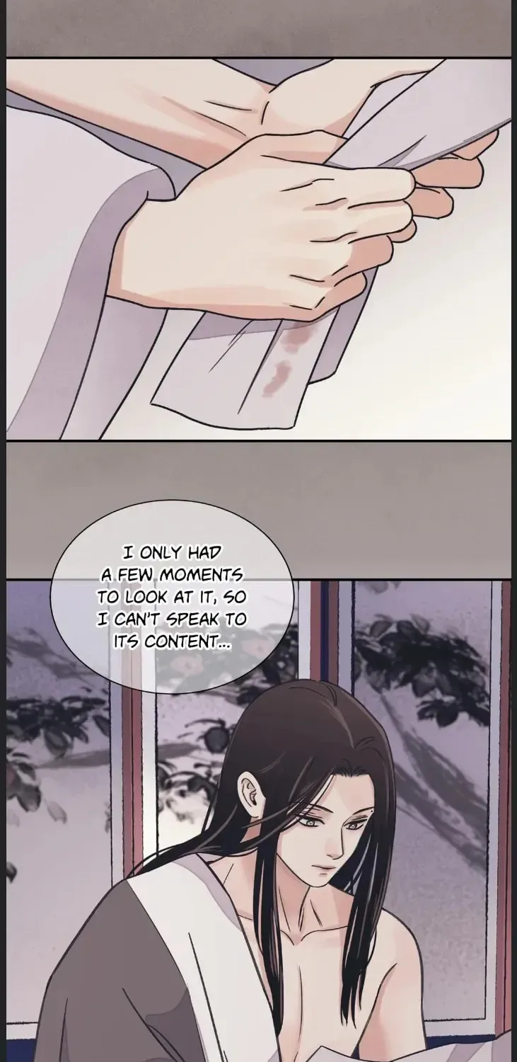 Steel Under Silk Chapter 49 page 34 - 