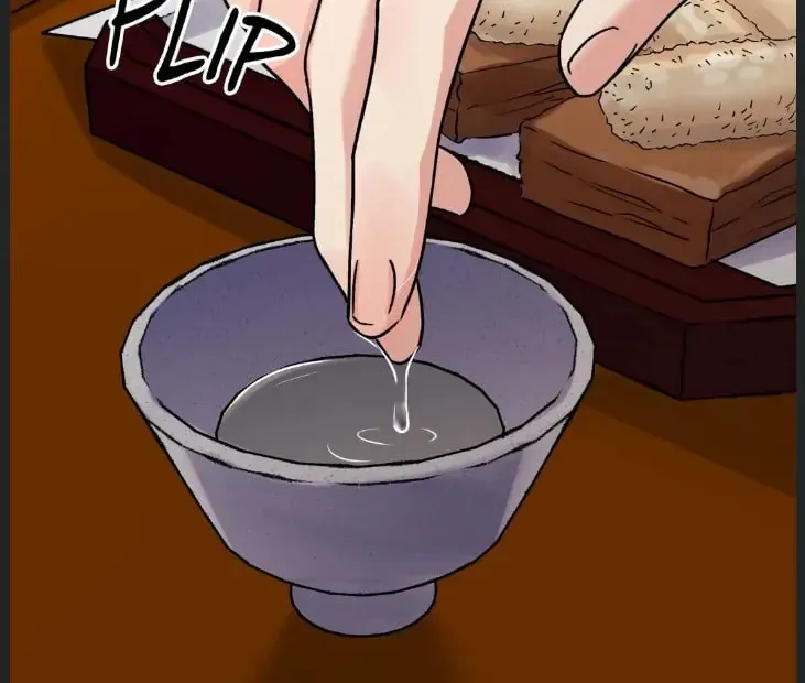Steel Under Silk Chapter 49 page 36 - 